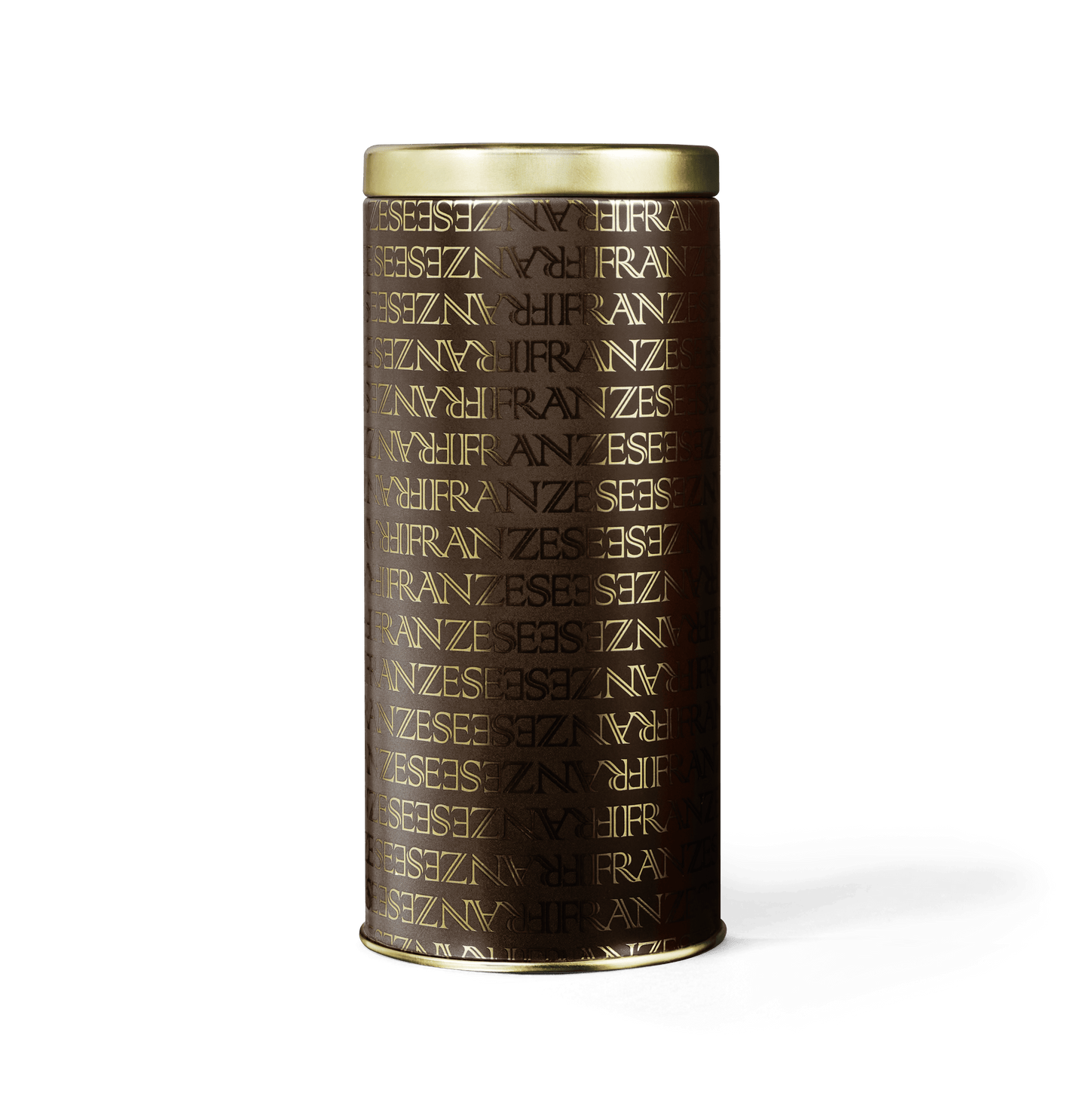 Cocoa tin