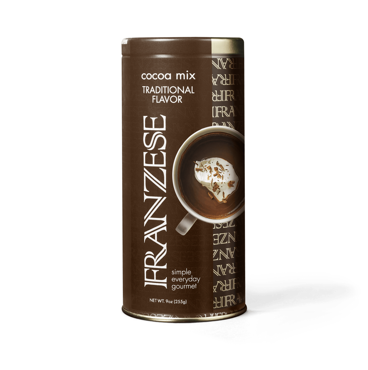 Traditional Cocoa Mix - Tin