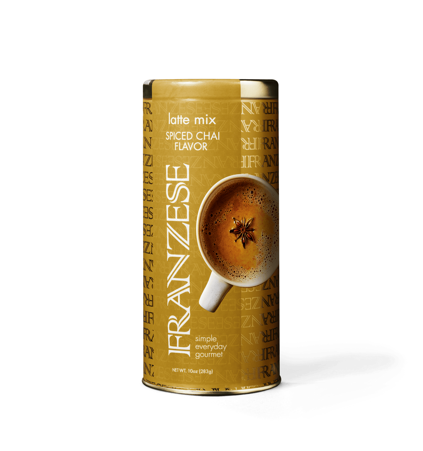 Spiced Chai Latte Mix - Tin
