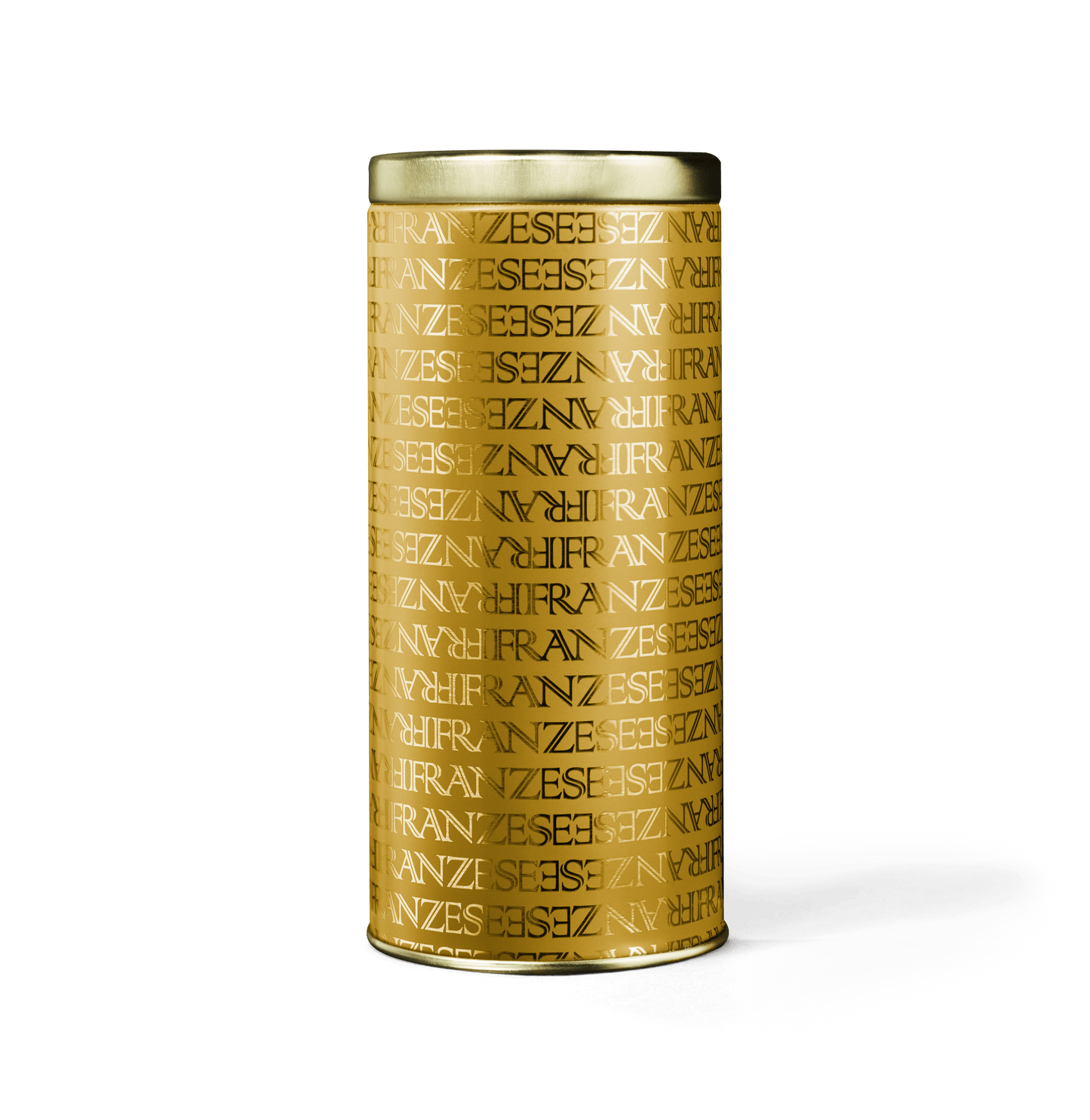Latte Tin